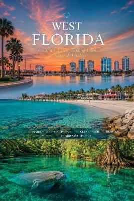 Mid Florida Gulf Coast - Christopher L Smith - cover