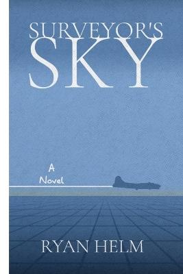 Surveyor's Sky - Ryan Helm - cover