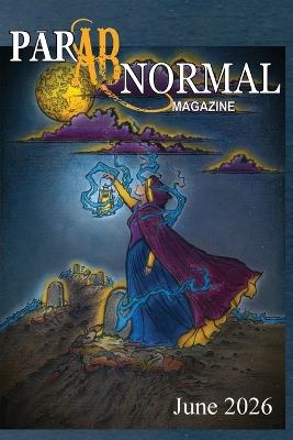 ParABnormal Magazine - cover