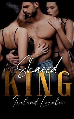 Shared King - Ireland Lorelei - cover