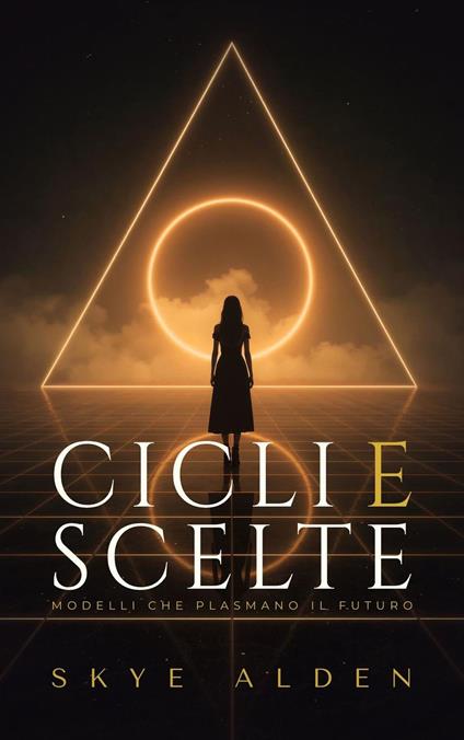 Cicli e Scelte - Skye Alden - ebook