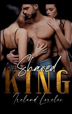 Shared King - Ireland Lorelei - cover