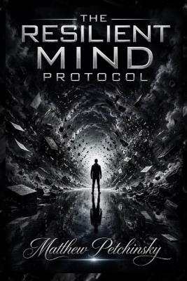 The Resilient Mind Protocol - Matthew Petchinsky - cover