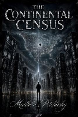 The Continental Census - Matthew Petchinsky - cover