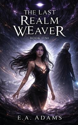 The Last Realm Weaver - E a Adams - cover