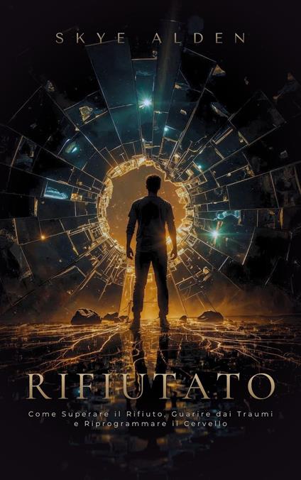Rifiutato - Skye Alden - ebook