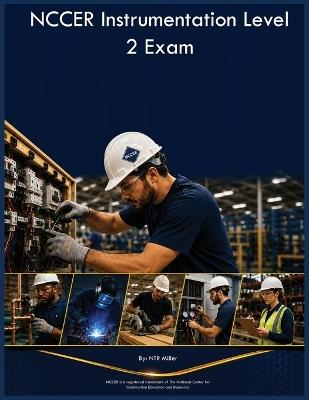 NCCER Instrumentation Level 2 Exam - Ntr Miller - cover