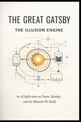 The Great Gatsby: The Illusion Engine - Y Yaroosh - cover