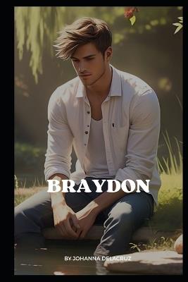 Braydon - Johanna Delacruz - cover