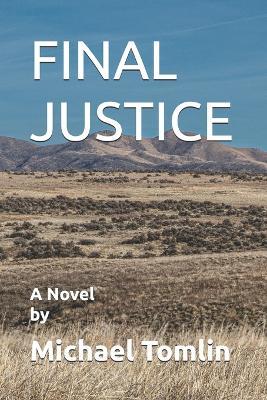 Final Justice - Michael Tomlin - cover