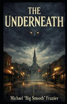 The Underneath - Michael Big Smooth Frazier - cover