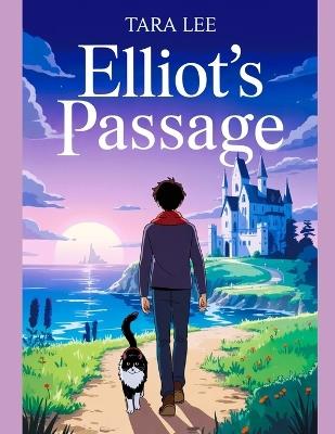 Elliot's Passage - Tara Lee - cover