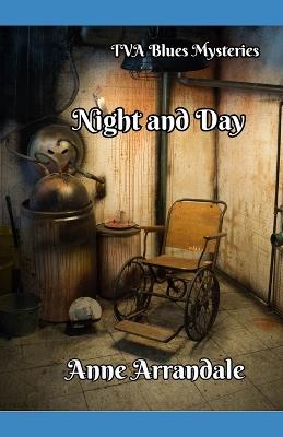Night and Day - Anne Arrandale - cover