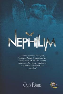 Nephilim - Caio Fábio D'Araújo Filho - cover
