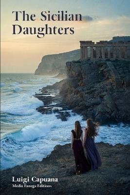 The Sicilian Daughters - Luigi Capuana - cover