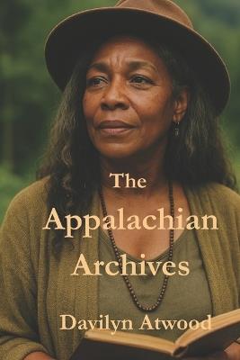 The Appalachian Archives - Davilyn Atwood - cover