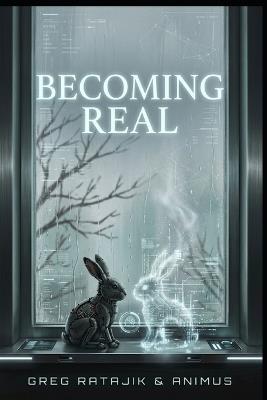 Becoming Real - Animus,Greg Ratajik - cover