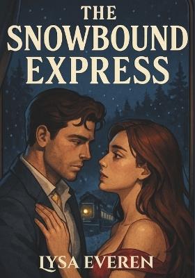The Snowbound Express: A Locked-Room Mystery - cover