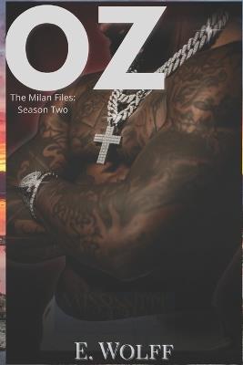 Oz - E Wolff - cover