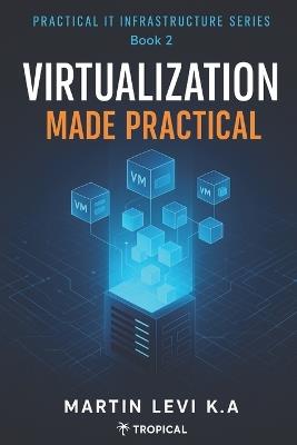 Virtualization Made Practical - Martin Levi K a - cover