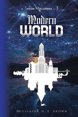 Modern World - Toussaint H E Brown - cover