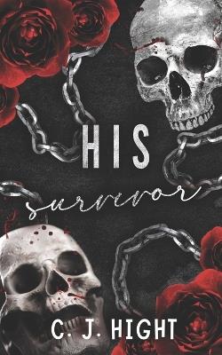 His Survivor - C J Willis,C J Hight - cover
