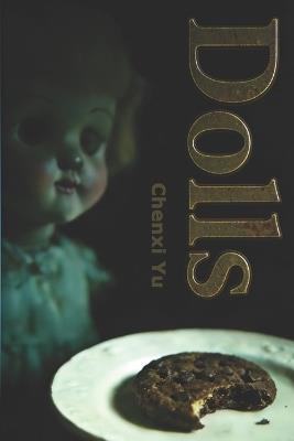 Dolls - Chenxi Yu - cover