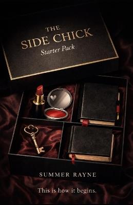 The Side Chick Starter Pack - Summer Rayne - cover