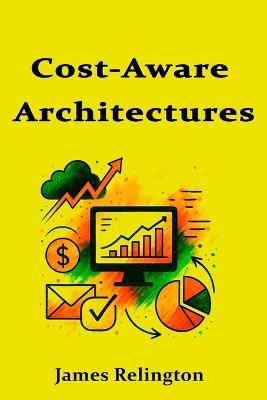 Cost-Aware Architectures: Basic Design Patterns for Cheaper Workloads - James Relington - cover