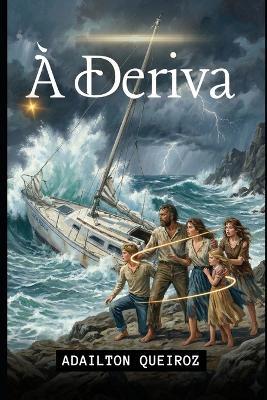 À Deriva - Adailton Queiroz - cover