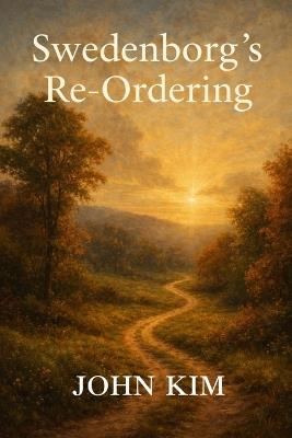 Swedenborg's Re-Odering - John Kim - cover
