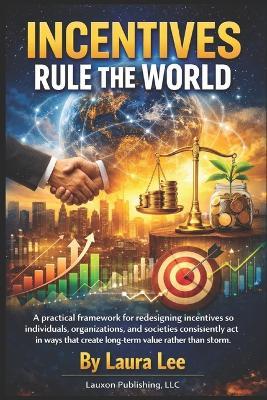 Incentives Rule the World: A practical framework for redesigning incentives so individuals, organizations, and societies consistently act in ways that create long-term value rather than short-term harm. - Laura Lee - cover