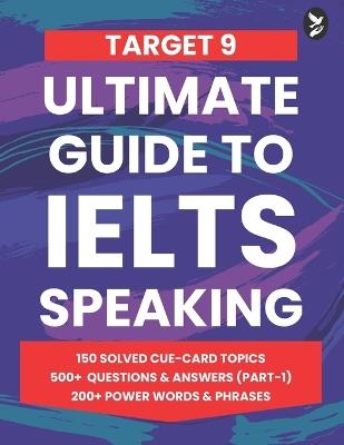 IELTS Speaking 2026: 150 Predicted Cue Cards & 500+ IELTS Speaking Part 1 Questions with Model Answers for Band 7+ Performance - Daniel Stone - cover