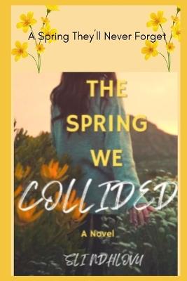 The Spring We Collided: Book 4 in the Seasons of Love Quartet - Sli Ndhlovu - cover