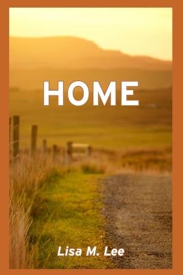 Home - Lisa M Lee - cover