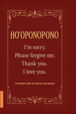 Ho'oponopono - Mandar Joglekar - cover