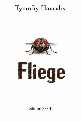 Fliege - Tymofiy Havryliv - cover