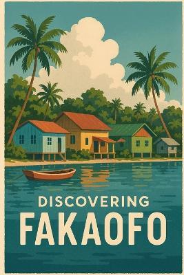 Discovering Fakaofo - Marcello Avallone - cover