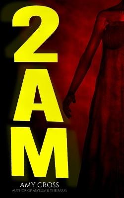 2am - Amy Cross - cover