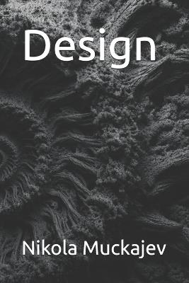 Design - Nikola Muckajev - cover