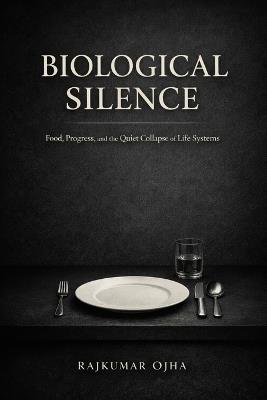 Biological Silence: Food, Progress, and the Quiet Collapse of Life Systems - Rajkumar Ojha - cover