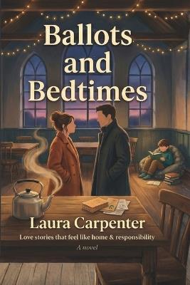Ballots and Bedtimes3 - Laura Carpenter - cover