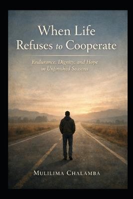 When Life Refuses to Cooperate: Endurance, Dignity, and Hope in Unfinished Seasons - Mulilima Chalamba - cover