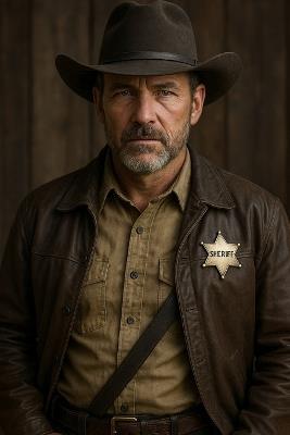 Bodie Ghost Town: The Making of Sheriff John: The Weaver Brothers - David Getner - cover