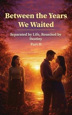 Between the Years We Waited - Part II: Separated by Life, Reunited by Destiny - Quotes Ninja - cover