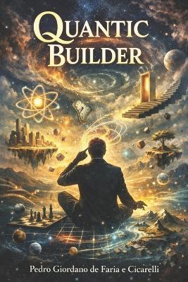 Quantic Builder - Pedro Giordano de Faria E Cicarelli - cover