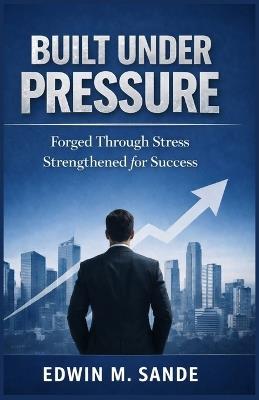 Built Under Pressure: Forged Through Stress, Strengthened for Success - Edwin Sande - cover