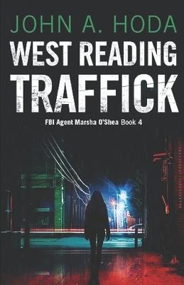 West Reading Traffick - John a Hoda - cover
