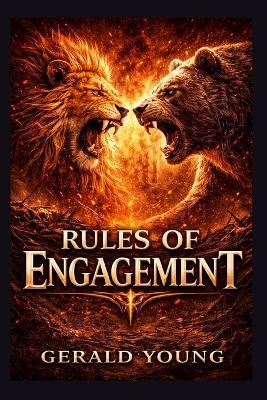 Rules of Engagement - Gerald Young - cover