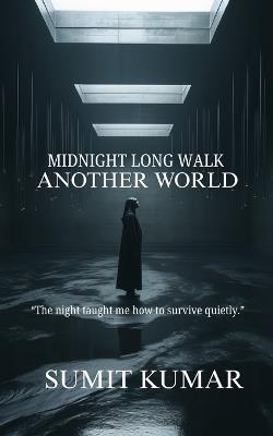 Midnight Long Walk: Another World - Sumit Kumar - cover